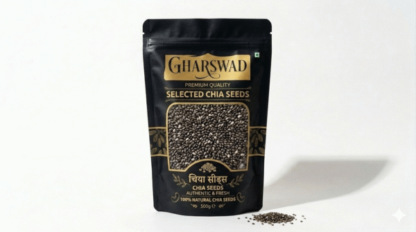 GharSwad Chia seed