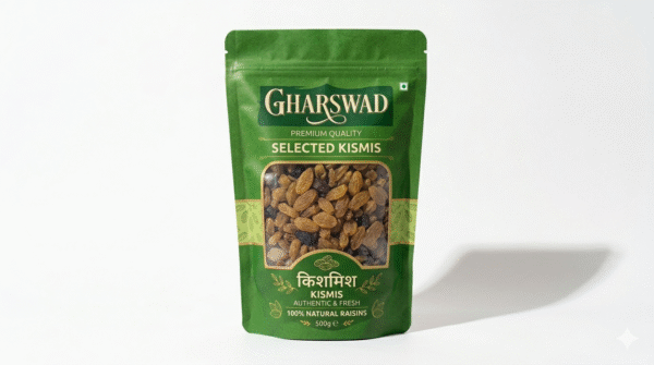 GharSwad Raisin